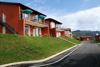 Madame Vacances - Residence La Marquisie Trebas Exterior photo